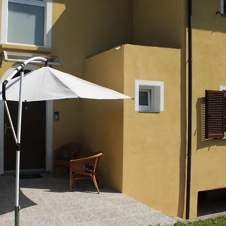 Casa K2 - Maggiore * Castelveccana
