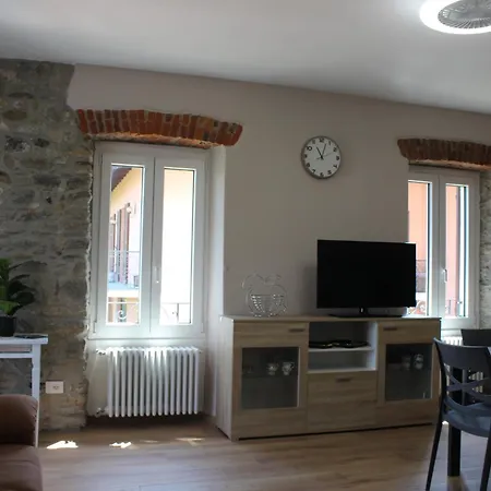 Casa K2 - Maggiore Castelveccana