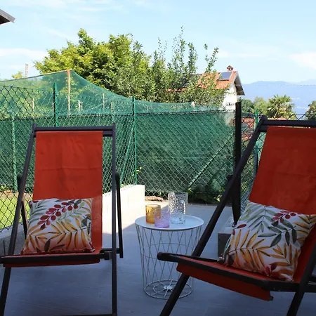 Casa K2 - Maggiore Castelveccana