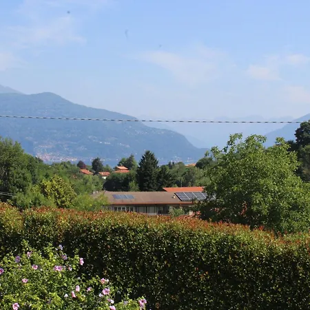 Сasa de vacaciones Casa K2 - Maggiore Castelveccana