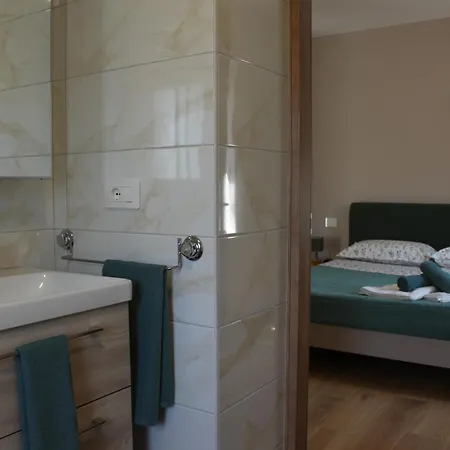 Casa K2 - Maggiore Сasa de vacaciones *