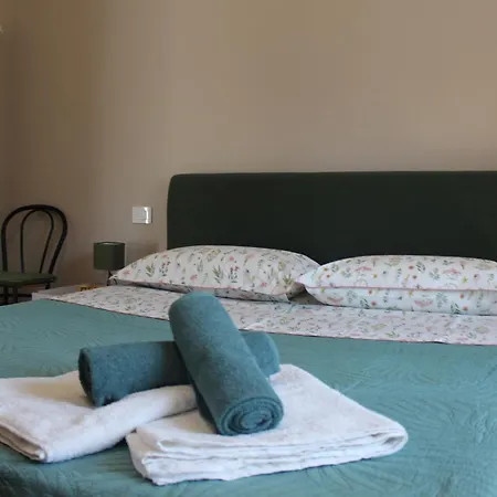 Сasa de vacaciones Casa K2 - Maggiore