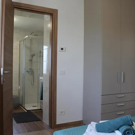 Casa K2 - Maggiore Сasa de vacaciones Castelveccana