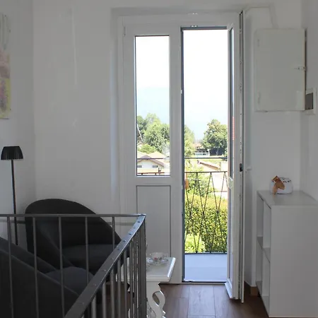 Сasa de vacaciones Casa K2 - Maggiore