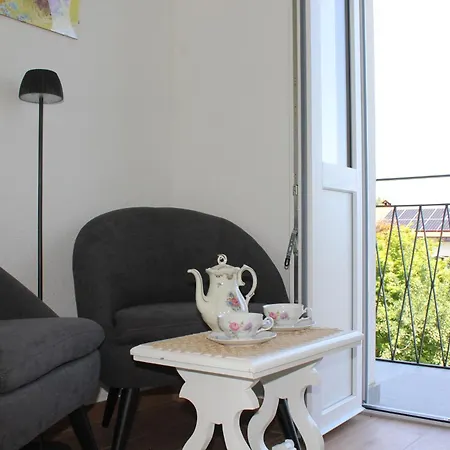 Casa K2 - Maggiore Сasa de vacaciones