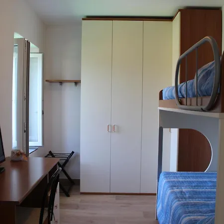 Сasa de vacaciones Casa K2 - Maggiore *