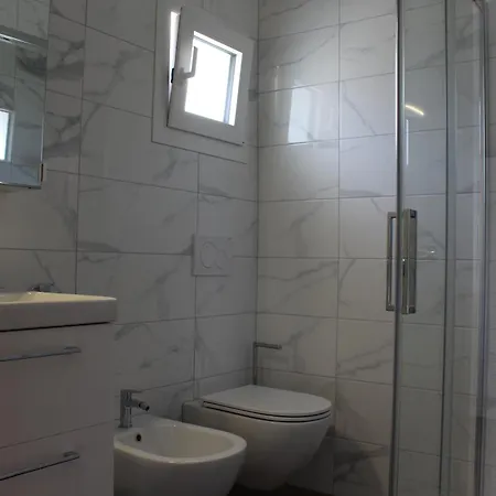 Сasa de vacaciones Casa K2 - Maggiore