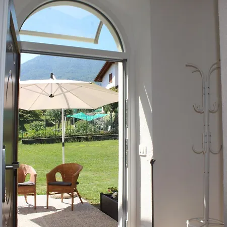 Casa K2 - Maggiore * Castelveccana