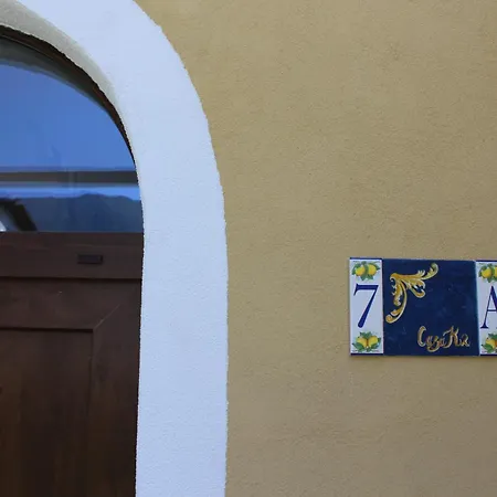 Casa K2 - Maggiore *