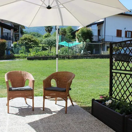 Сasa de vacaciones Casa K2 - Maggiore Castelveccana